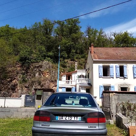 Gite Des Grivats Cusset Exterior photo